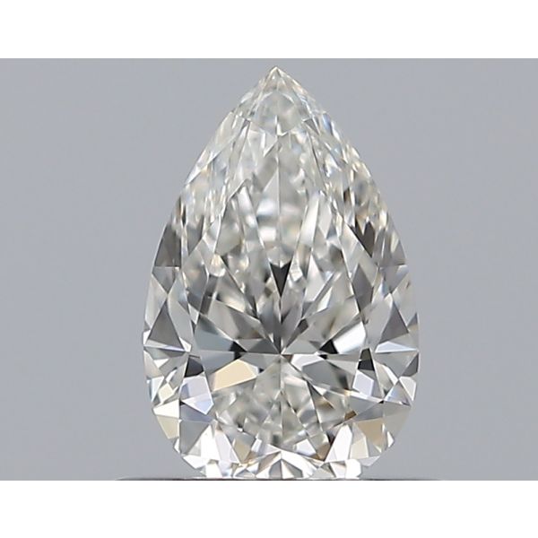 PEAR 0.51 G VS1 EX-EX-EX - 1545407464 GIA Diamond