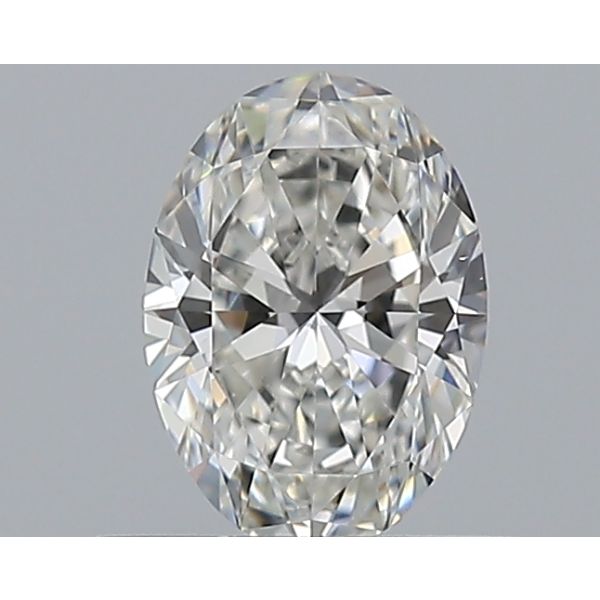 OVAL 0.55 F VS1 EX-EX-VG - 1545409281 GIA Diamond