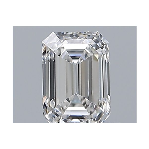 EMERALD 0.5 D VVS1 EX-VG-EX - 1545409591 GIA Diamond