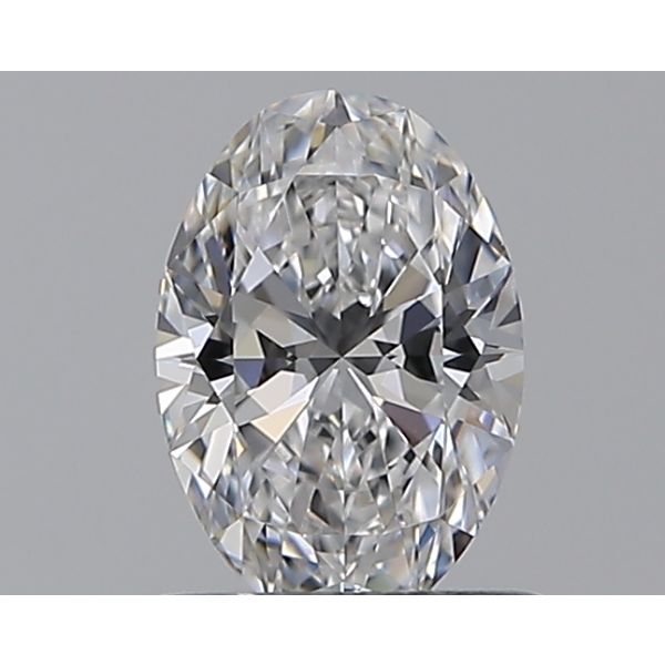 OVAL 0.72 D VVS2 EX-EX-EX - 1545418976 GIA Diamond