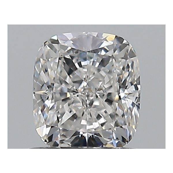 CUSHION 0.72 F VS2 EX-EX-EX - 1545419204 GIA Diamond