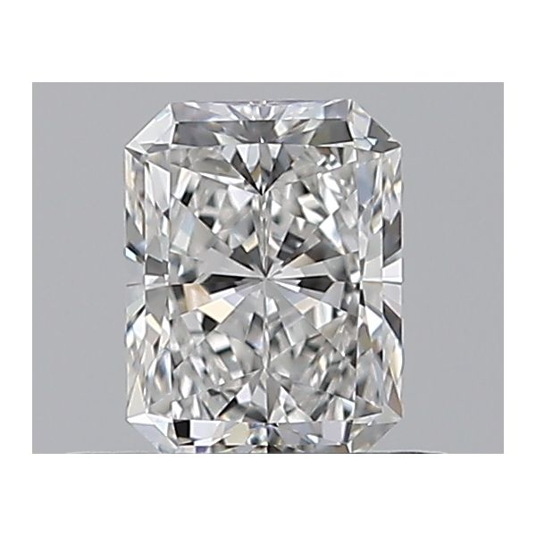 RADIANT 0.52 E VVS2 EX-VG-EX - 1545428781 GIA Diamond