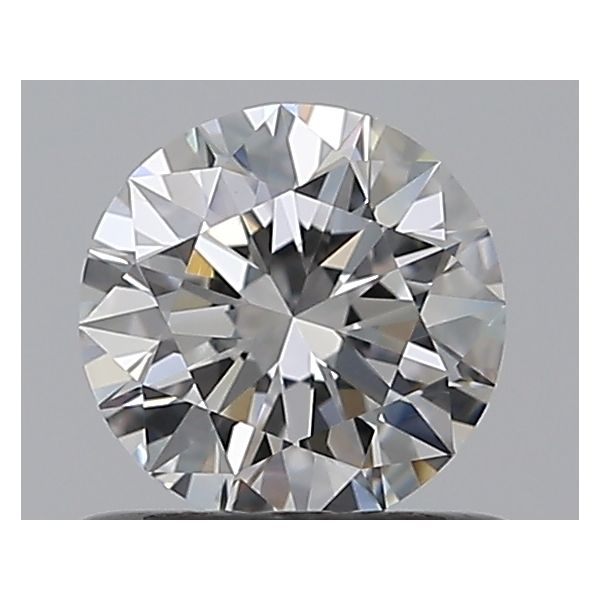 ROUND 0.57 E VVS1 EX-EX-EX - 1545434791 GIA Diamond
