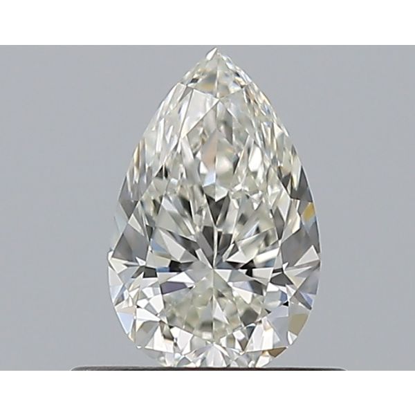 PEAR 0.5 I VVS2 EX-VG-EX - 1545437241 GIA Diamond