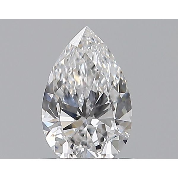 PEAR 0.5 D VS2 EX-VG-EX - 1545440031 GIA Diamond