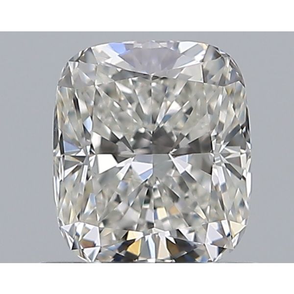 CUSHION 0.77 G VS1 EX-EX-EX - 1545448197 GIA Diamond