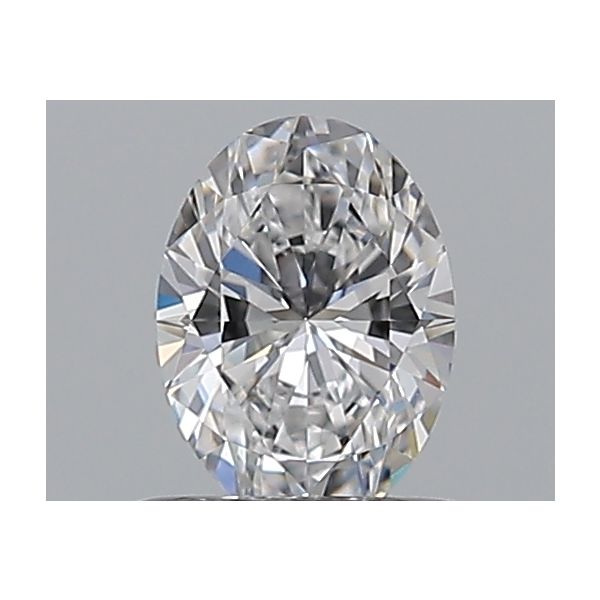 OVAL 0.5 D VS1 VG-EX-EX - 1545448352 GIA Diamond