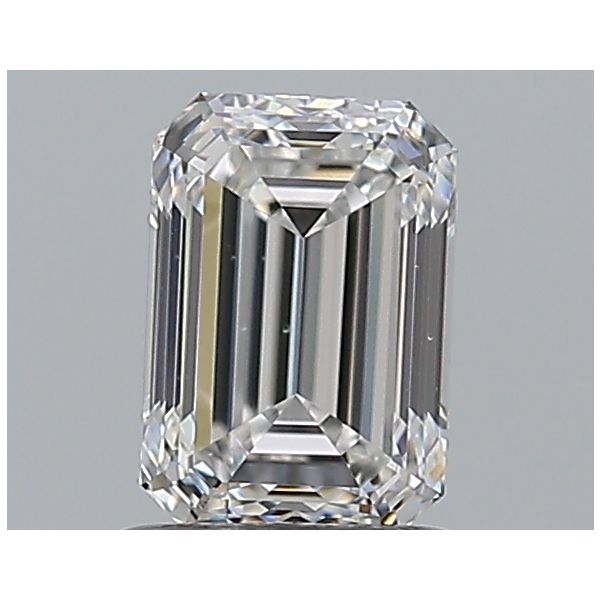 EMERALD 1 E VS1 VG-EX-EX - 1545448680 GIA Diamond