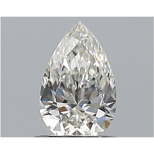 PEAR 0.51 H VVS1 EX-VG-EX - 1545453686 GIA Diamond