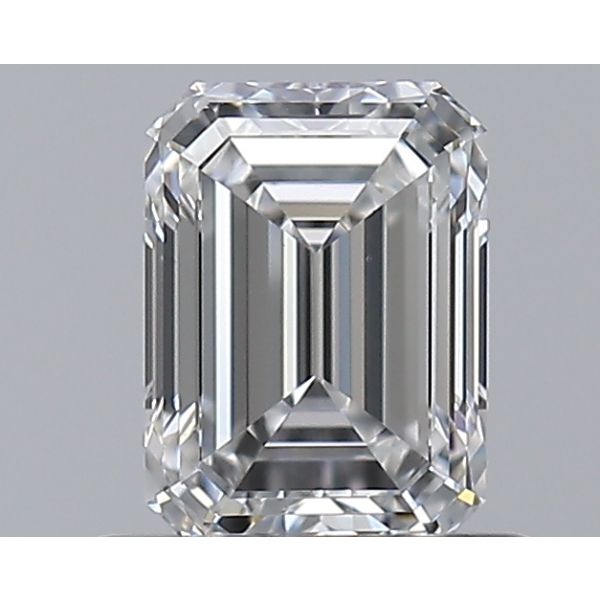 EMERALD 0.7 E VS1 VG-EX-EX - 1545458888 GIA Diamond