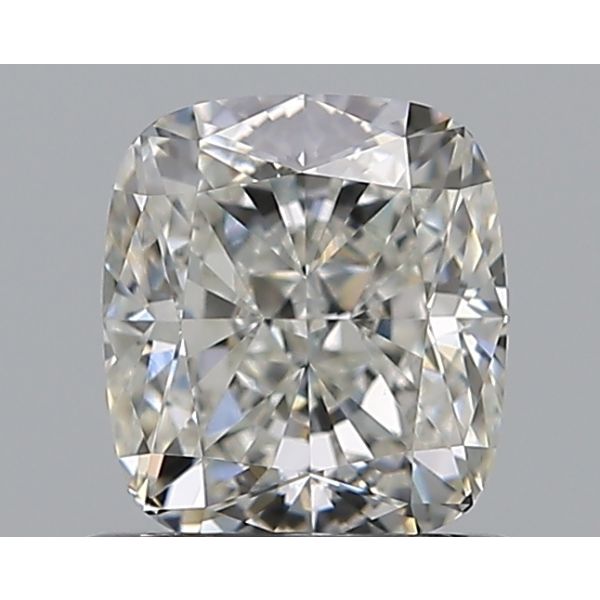 CUSHION 0.9 H VVS2 VG-EX-EX - 1545477098 GIA Diamond