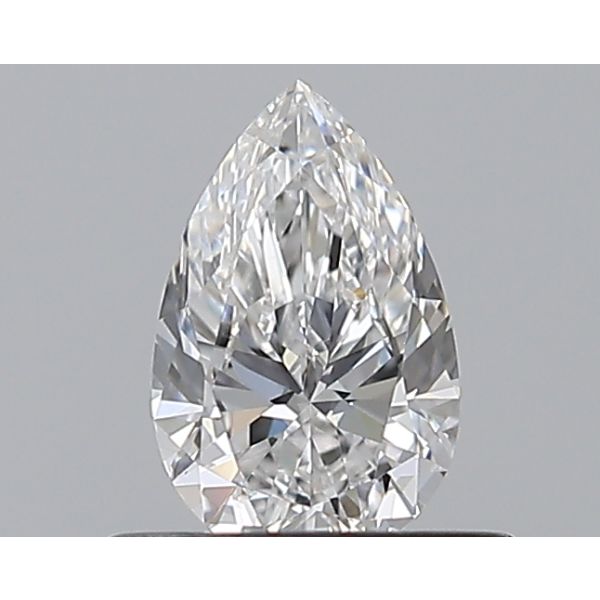 PEAR 0.51 E VS1 EX-VG-EX - 1545477256 GIA Diamond