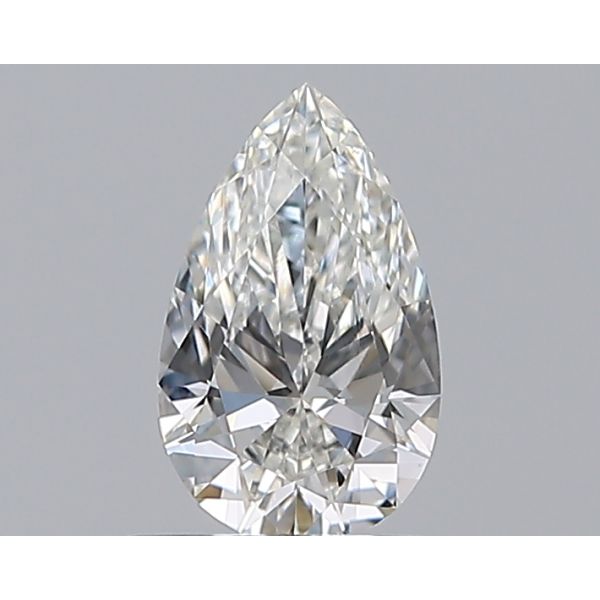 PEAR 0.51 G VS1 EX-EX-EX - 1545477297 GIA Diamond