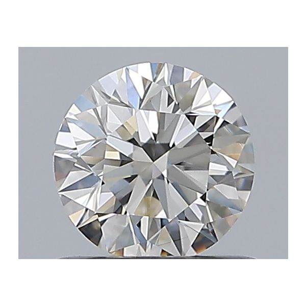 ROUND 0.6 G VVS2 EX-EX-EX - 1545478504 GIA Diamond
