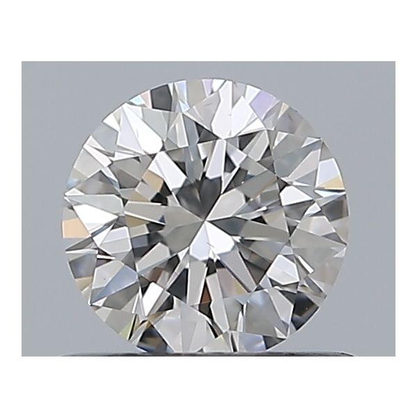 ROUND 0.5 D VS2 EX-EX-EX - 1545489472 GIA Diamond