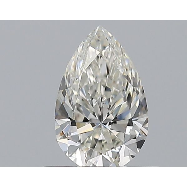 PEAR 0.51 I VVS2 EX-VG-EX - 1545490535 GIA Diamond
