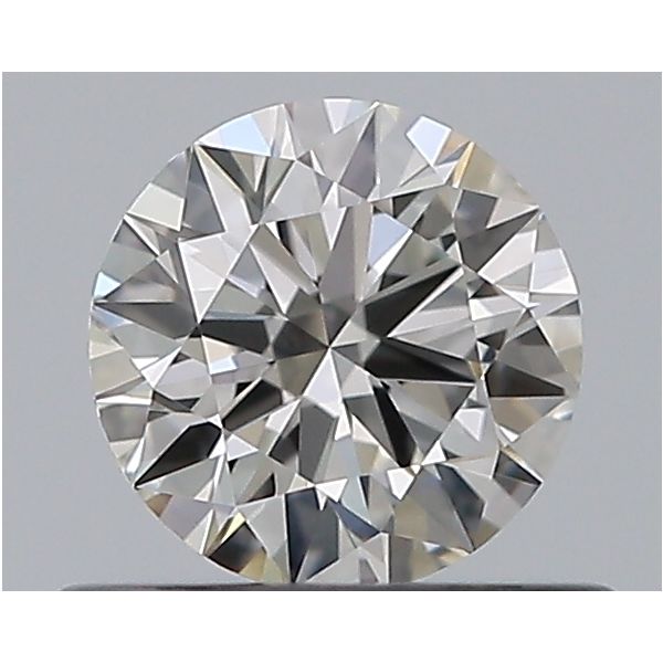 ROUND 0.53 H VVS1 EX-EX-EX - 1545498167 GIA Diamond