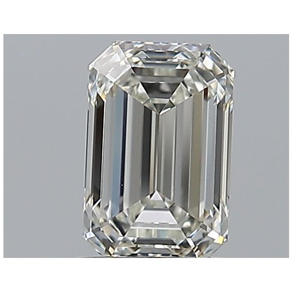 EMERALD 0.96 I VVS1 VG-EX-EX - 1545500286 GIA Diamond