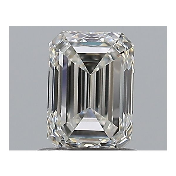 EMERALD 0.8 I VS1 EX-VG-EX - 1545507331 GIA Diamond