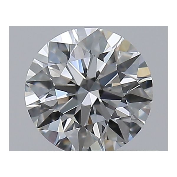 ROUND 0.5 F VS1 EX-EX-EX - 1545510847 GIA Diamond