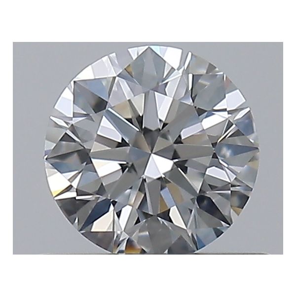 ROUND 0.53 F VS2 EX-EX-EX - 1545513299 GIA Diamond