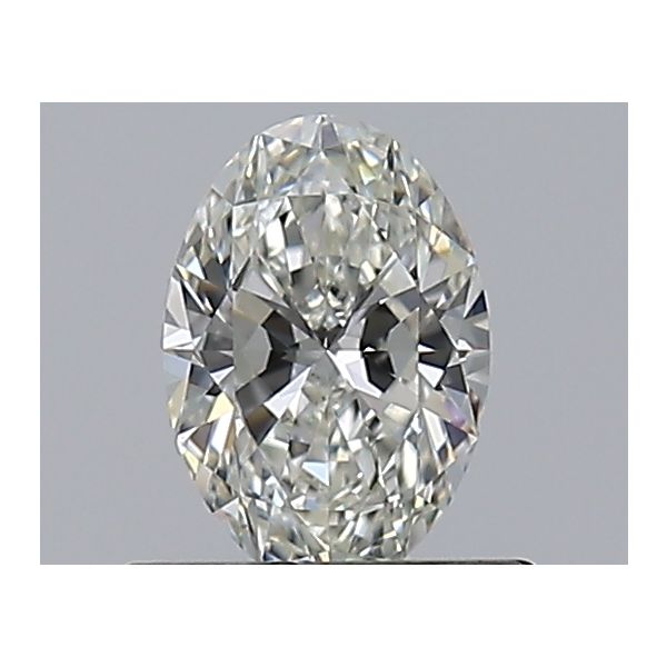 OVAL 0.5 I VS1 EX-EX-EX - 1545514418 GIA Diamond