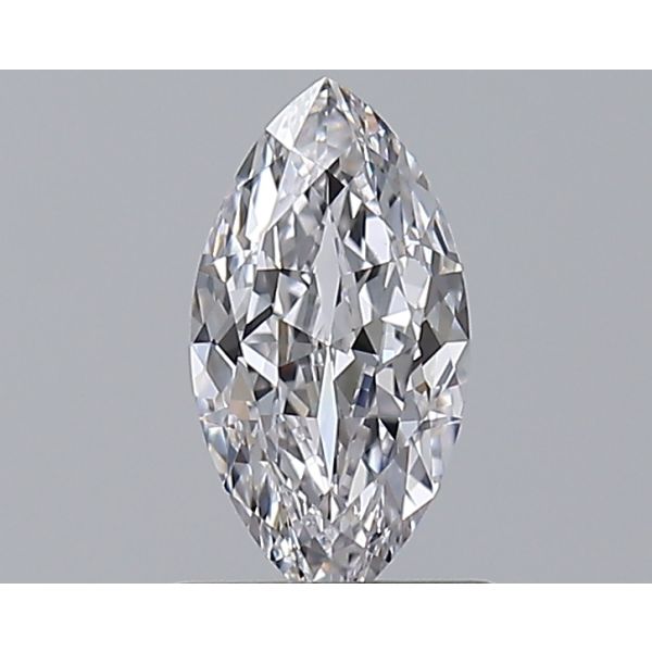 MARQUISE 0.7 D VS2 EX-VG-VG - 1545516966 GIA Diamond