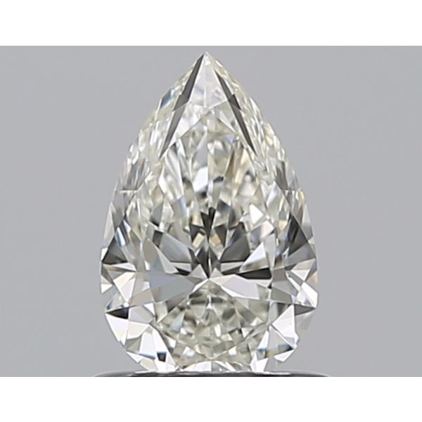 PEAR 0.59 I VVS1 EX-VG-EX - 1545537813 GIA Diamond