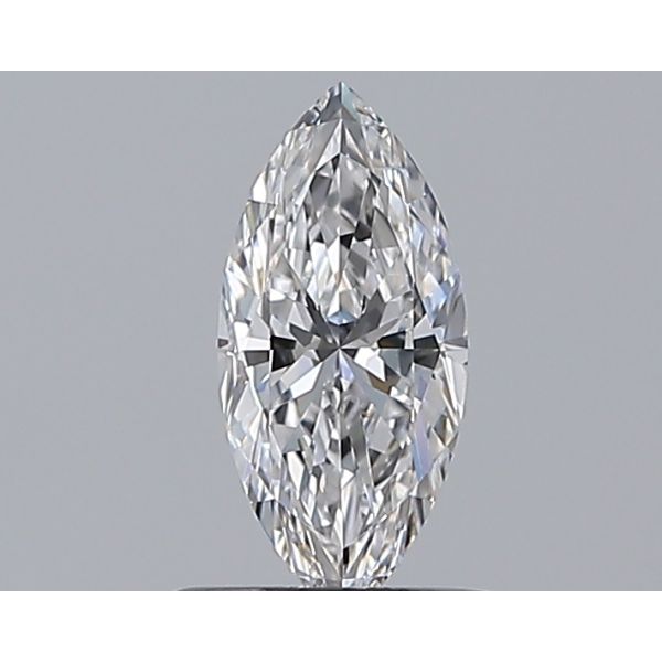 MARQUISE 0.55 D VVS1 EX-VG-EX - 1545539729 GIA Diamond