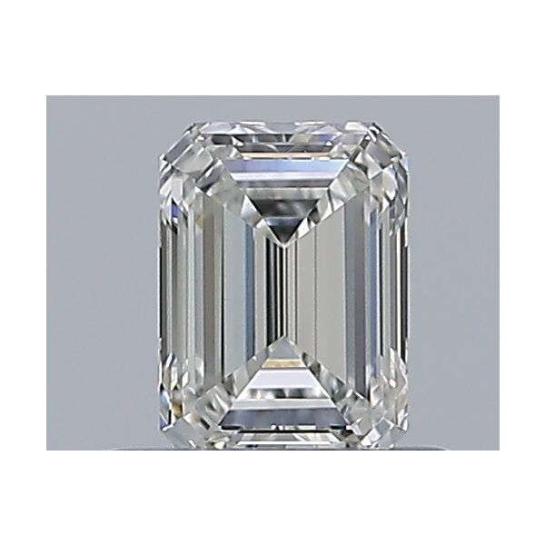 EMERALD 0.51 F VS1 VG-EX-EX - 1545541075 GIA Diamond