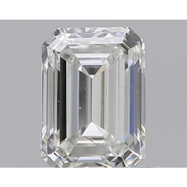 EMERALD 0.7 H VVS2 EX-VG-EX - 1545547313 GIA Diamond