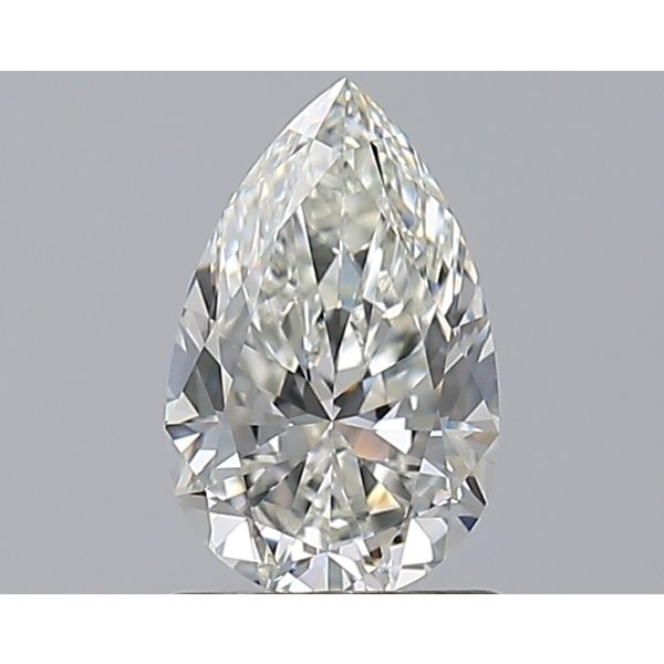 PEAR 1.01 I VVS1 EX-EX-EX - 1545559925 GIA Diamond