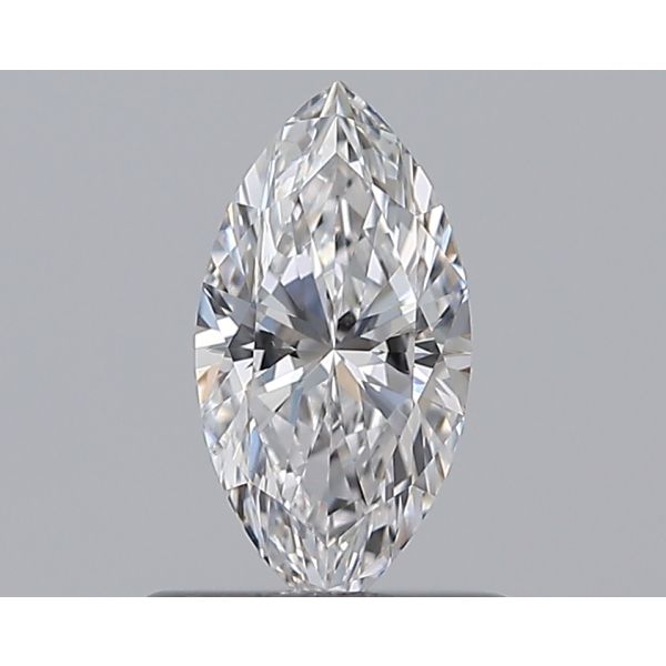 MARQUISE 0.5 D VS2 EX-VG-VG - 1545564336 GIA Diamond