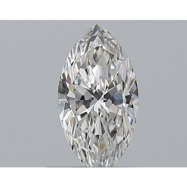 MARQUISE 0.5 G VVS2 EX-VG-EX - 1545570951 GIA Diamond