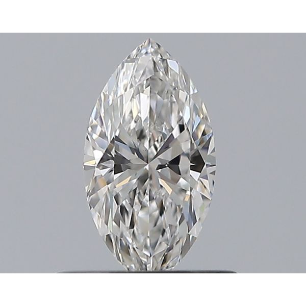 MARQUISE 0.5 F VVS2 EX-VG-EX - 1545571068 GIA Diamond
