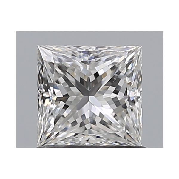 PRINCESS 0.72 E VS2 EX-EX-EX - 1545574562 GIA Diamond