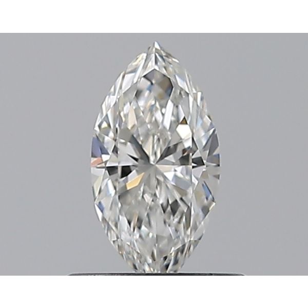 MARQUISE 0.52 F VVS1 EX-VG-EX - 1545574942 GIA Diamond