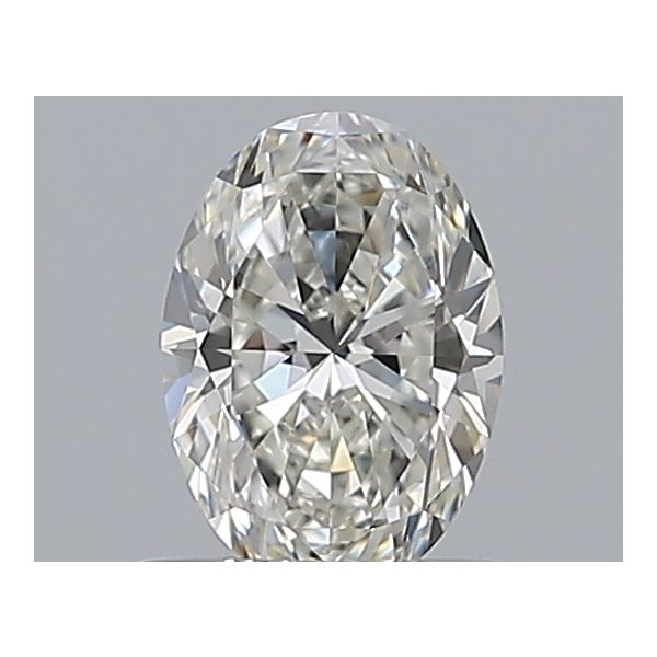 OVAL 0.59 H VVS2 EX-EX-EX - 1545604910 GIA Diamond