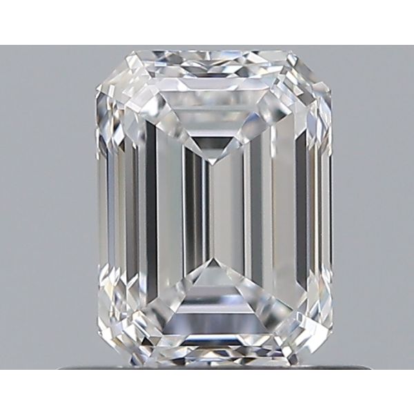 EMERALD 0.72 D VS1 VG-EX-EX - 1545620668 GIA Diamond