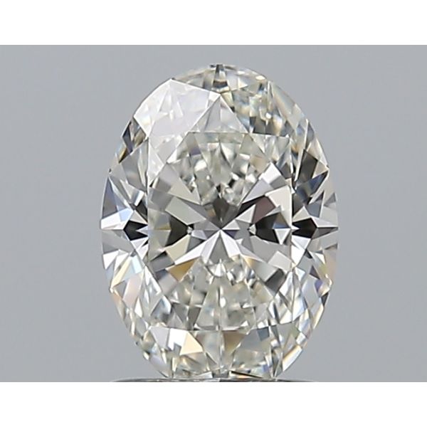 OVAL 1 H VVS1 EX-EX-VG - 1545628165 GIA Diamond
