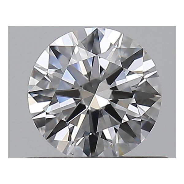 ROUND 0.5 D VS1 EX-EX-EX - 1545630239 GIA Diamond