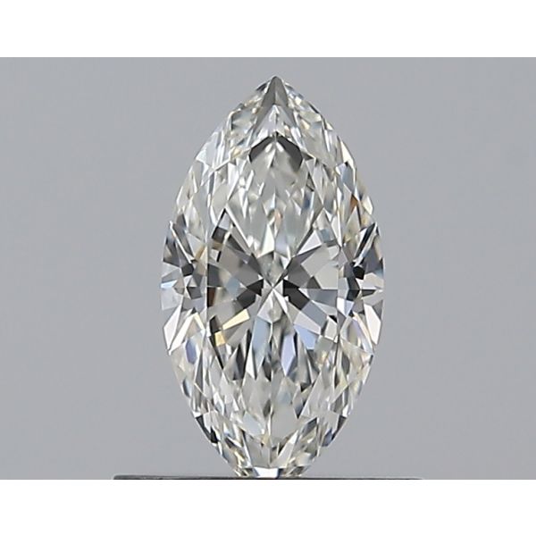MARQUISE 0.53 H VS1 EX-VG-EX - 1545630501 GIA Diamond