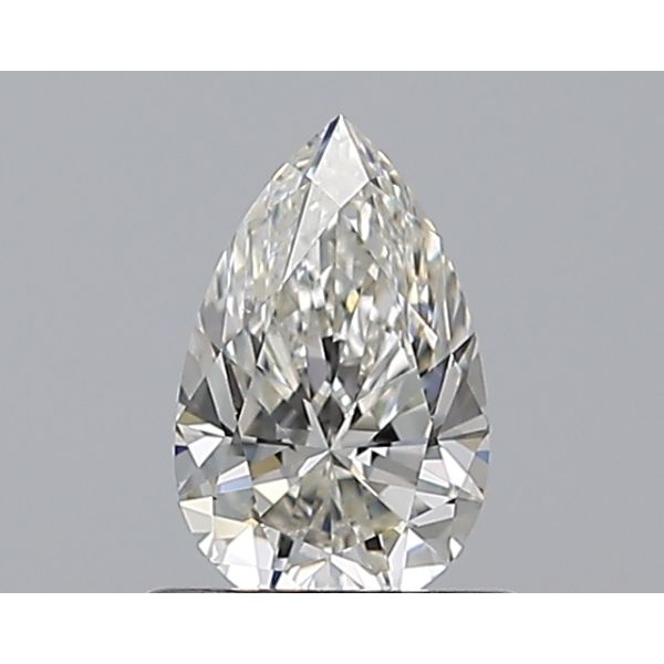 PEAR 0.59 I VS1 EX-EX-EX - 1545643104 GIA Diamond