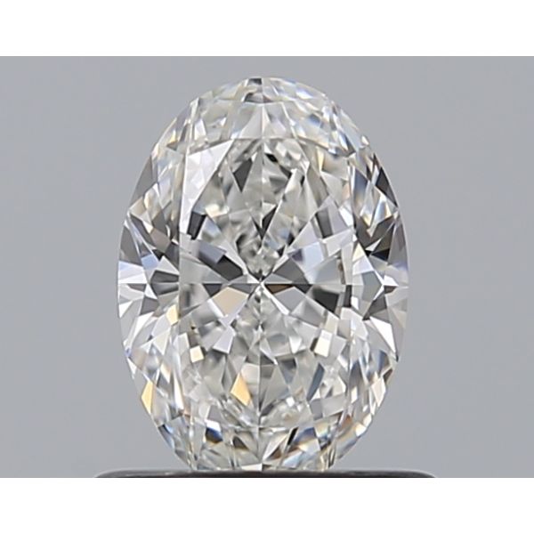 OVAL 0.7 F VS1 VG-EX-EX - 1545643252 GIA Diamond