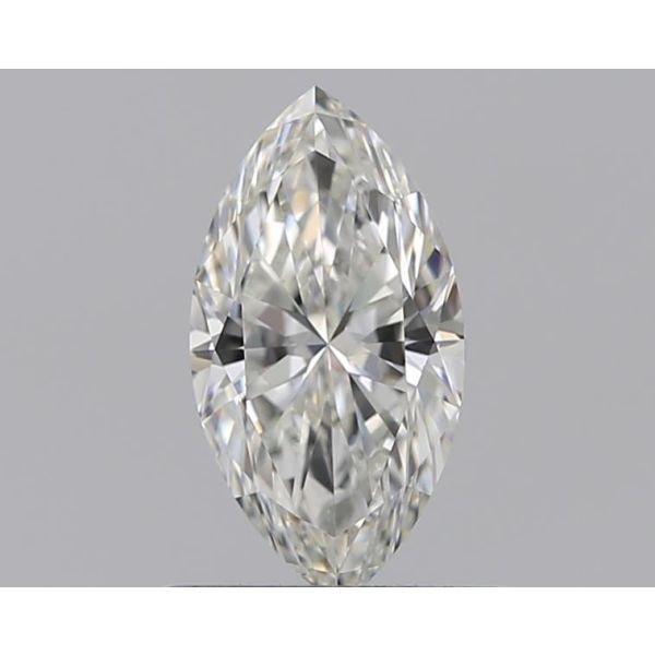 MARQUISE 0.61 I VS1 VG-VG-EX - 1545648509 GIA Diamond
