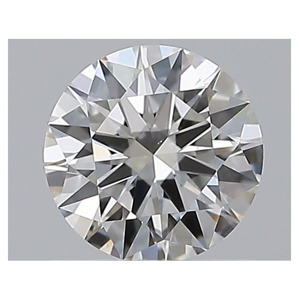 ROUND 0.5 H VS1 EX-EX-EX - 1545656191 GIA Diamond