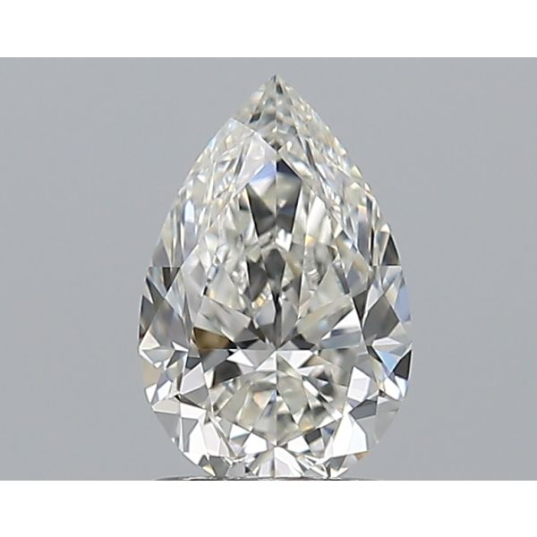 PEAR 1.2 H VVS2 VG-EX-EX - 1545659401 GIA Diamond
