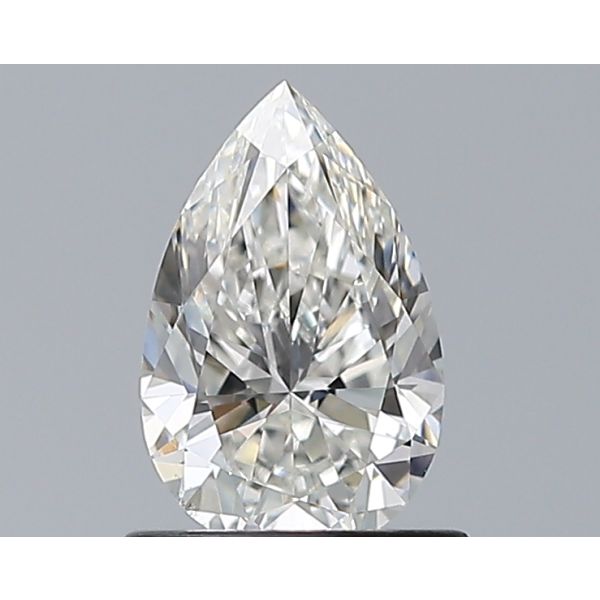 PEAR 0.8 G VS2 EX-EX-EX - 1545665559 GIA Diamond
