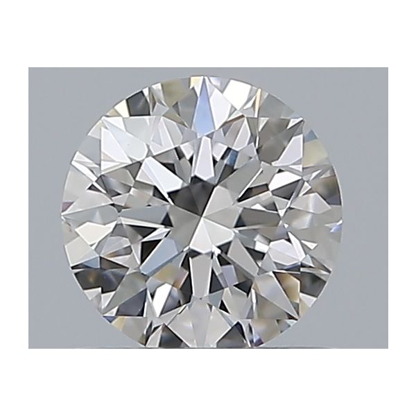 ROUND 0.61 D VS1 EX-EX-EX - 1545667951 GIA Diamond