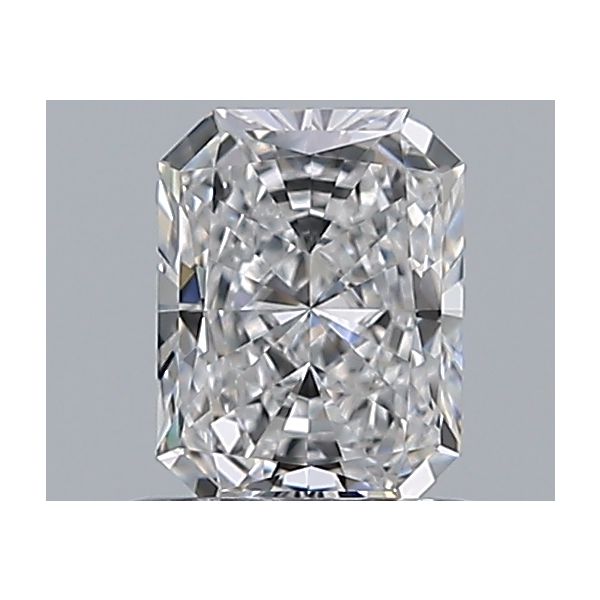 RADIANT 0.7 D VVS2 EX-EX-EX - 1545669996 GIA Diamond